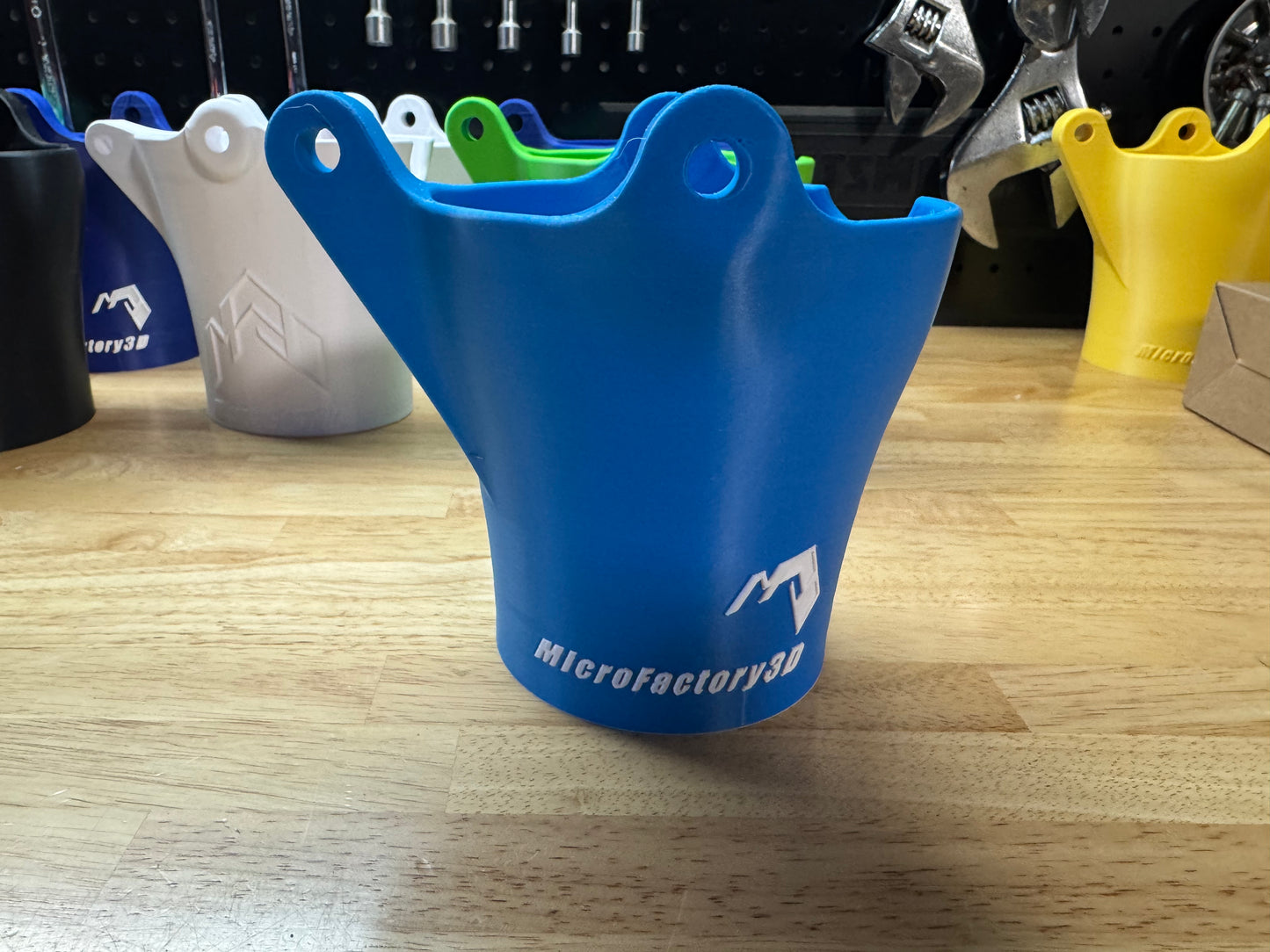 650SX Jet Ski Nozzle (Light Blue/White)